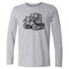 Unisex Softstyle® Long Sleeve T-Shirt Thumbnail
