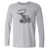 Unisex Softstyle® Long Sleeve T-Shirt Thumbnail
