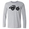 Unisex Softstyle® Long Sleeve T-Shirt Thumbnail