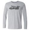 Unisex Softstyle® Long Sleeve T-Shirt Thumbnail