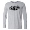 Unisex Softstyle® Long Sleeve T-Shirt Thumbnail