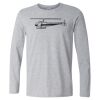 Unisex Softstyle® Long Sleeve T-Shirt Thumbnail