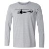 Unisex Softstyle® Long Sleeve T-Shirt Thumbnail