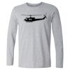 Unisex Softstyle® Long Sleeve T-Shirt Thumbnail