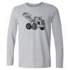 Unisex Softstyle® Long Sleeve T-Shirt Thumbnail