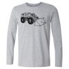 Unisex Softstyle® Long Sleeve T-Shirt Thumbnail