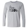 Unisex Softstyle® Long Sleeve T-Shirt Thumbnail