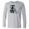 Unisex Softstyle® Long Sleeve T-Shirt Thumbnail