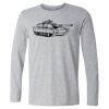 Unisex Softstyle® Long Sleeve T-Shirt Thumbnail