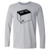 Unisex Softstyle® Long Sleeve T-Shirt Thumbnail