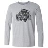 Unisex Softstyle® Long Sleeve T-Shirt Thumbnail