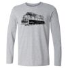 Unisex Softstyle® Long Sleeve T-Shirt Thumbnail