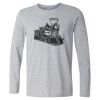 Unisex Softstyle® Long Sleeve T-Shirt Thumbnail