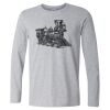Unisex Softstyle® Long Sleeve T-Shirt Thumbnail