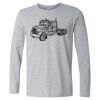 Unisex Softstyle® Long Sleeve T-Shirt Thumbnail