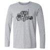Unisex Softstyle® Long Sleeve T-Shirt Thumbnail