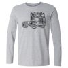 Unisex Softstyle® Long Sleeve T-Shirt Thumbnail
