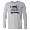Unisex Softstyle® Long Sleeve T-Shirt Thumbnail