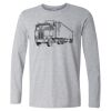 Unisex Softstyle® Long Sleeve T-Shirt Thumbnail
