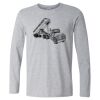 Unisex Softstyle® Long Sleeve T-Shirt Thumbnail