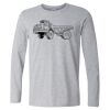 Unisex Softstyle® Long Sleeve T-Shirt Thumbnail