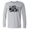 Unisex Softstyle® Long Sleeve T-Shirt Thumbnail