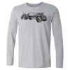 Unisex Softstyle® Long Sleeve T-Shirt Thumbnail