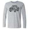 Unisex Softstyle® Long Sleeve T-Shirt Thumbnail