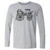 Unisex Softstyle® Long Sleeve T-Shirt Thumbnail