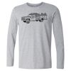 Unisex Softstyle® Long Sleeve T-Shirt Thumbnail