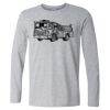 Unisex Softstyle® Long Sleeve T-Shirt Thumbnail