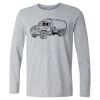 Unisex Softstyle® Long Sleeve T-Shirt Thumbnail
