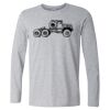 Unisex Softstyle® Long Sleeve T-Shirt Thumbnail