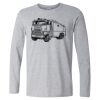 Unisex Softstyle® Long Sleeve T-Shirt Thumbnail