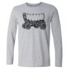 Unisex Softstyle® Long Sleeve T-Shirt Thumbnail