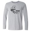Unisex Softstyle® Long Sleeve T-Shirt Thumbnail
