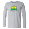 Unisex Softstyle® Long Sleeve T-Shirt Thumbnail