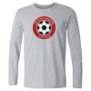 Unisex Softstyle® Long Sleeve T-Shirt Thumbnail