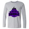 Unisex Softstyle® Long Sleeve T-Shirt Thumbnail