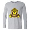 Unisex Softstyle® Long Sleeve T-Shirt Thumbnail