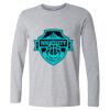 Unisex Softstyle® Long Sleeve T-Shirt Thumbnail