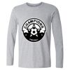 Unisex Softstyle® Long Sleeve T-Shirt Thumbnail