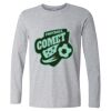 Unisex Softstyle® Long Sleeve T-Shirt Thumbnail