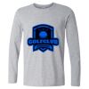Unisex Softstyle® Long Sleeve T-Shirt Thumbnail