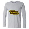 Unisex Softstyle® Long Sleeve T-Shirt Thumbnail
