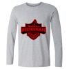 Unisex Softstyle® Long Sleeve T-Shirt Thumbnail