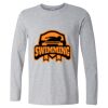 Unisex Softstyle® Long Sleeve T-Shirt Thumbnail