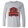 Unisex Softstyle® Long Sleeve T-Shirt Thumbnail