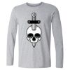 Unisex Softstyle® Long Sleeve T-Shirt Thumbnail
