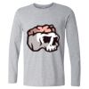 Unisex Softstyle® Long Sleeve T-Shirt Thumbnail